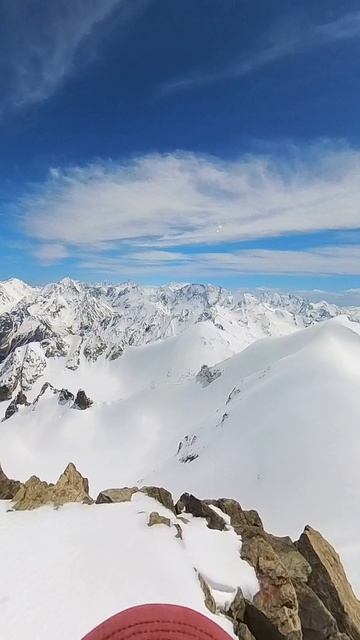 #восхождение на Курмычи, 1 Мая, Авиации! #альпинизм #climbing #mountains
