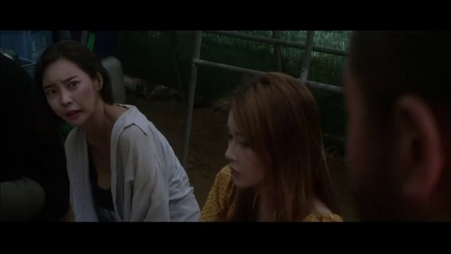 Правила игры Охота на людей трейлер 2021
