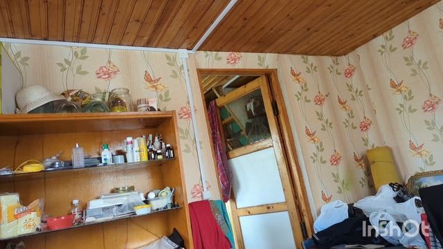 На даче // уработались, устали, лежим и болтаем