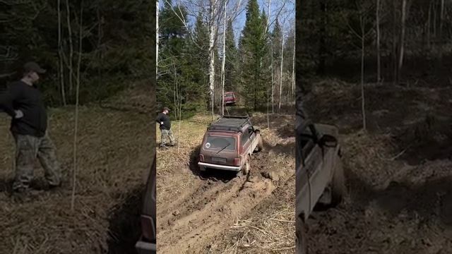Выезд 12.04.2025