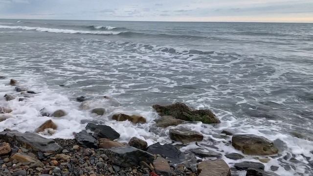 28.05.2025 Анапа море
