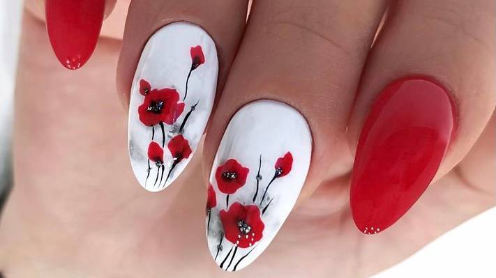 Nail Art 2022 new 14Новинки маникюра