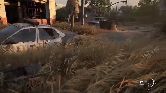 The Last of Us - Part II Remastered прохождение ч8
