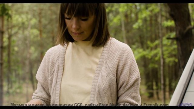 Клип, созданный квантовым компьютером - будущее наступило! - Desire -- Ketsa -- Equinox Rising