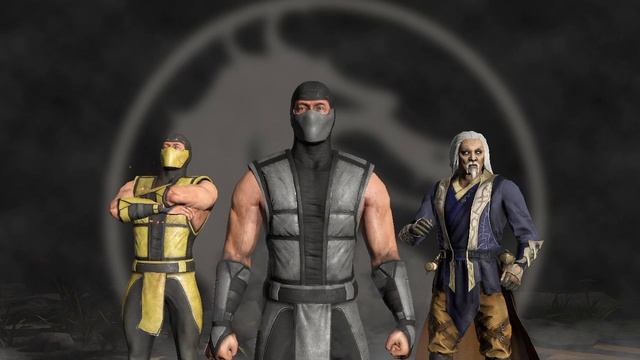 Mortal Kombat mobile/Мортал Комбат мобайл/Смертельная Башня Темной Королевы битвы 145-148