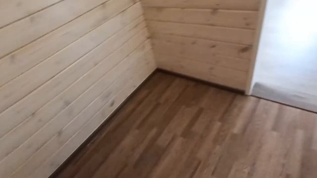 Строительство дома. Каркасный дом под продажу.