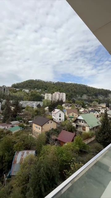 Квартира 45 м2 в ЖК Море Сочи