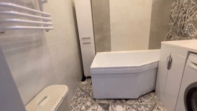 Новая квартира на Сельме с ремонтом , мебелью и техник?