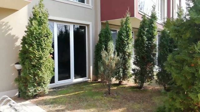 Комплекс VIP Park - Солнечный Берег