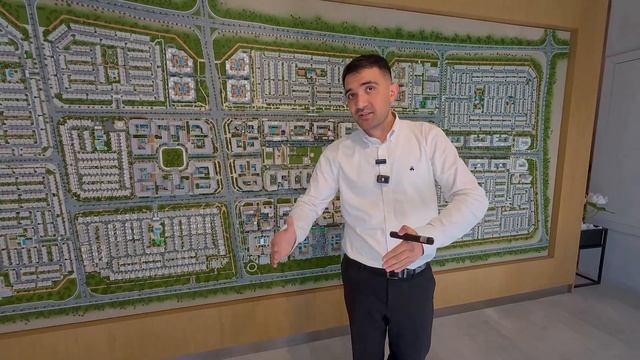 Почему все переезжают в Town Square? Самый доступный район ?