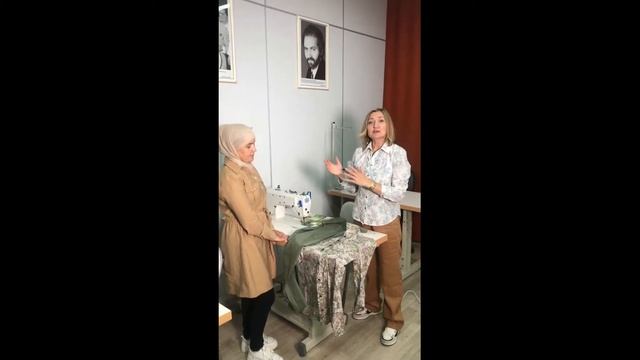 Видео 1