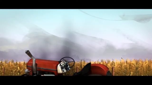 ТРУБА   Комедия Короткометражный мультфильм
