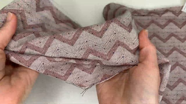 ПЛАТЕЛЬНО-РУБАШЕЧНЫЙ ХЛОПОК С ВИСКОЗОЙ MISSONI СЕРО-РОЗО?