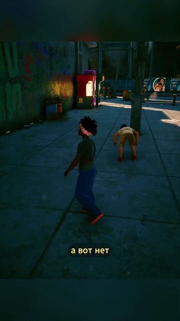 #cyberpunk2077 #cdprojektred #видеоигры