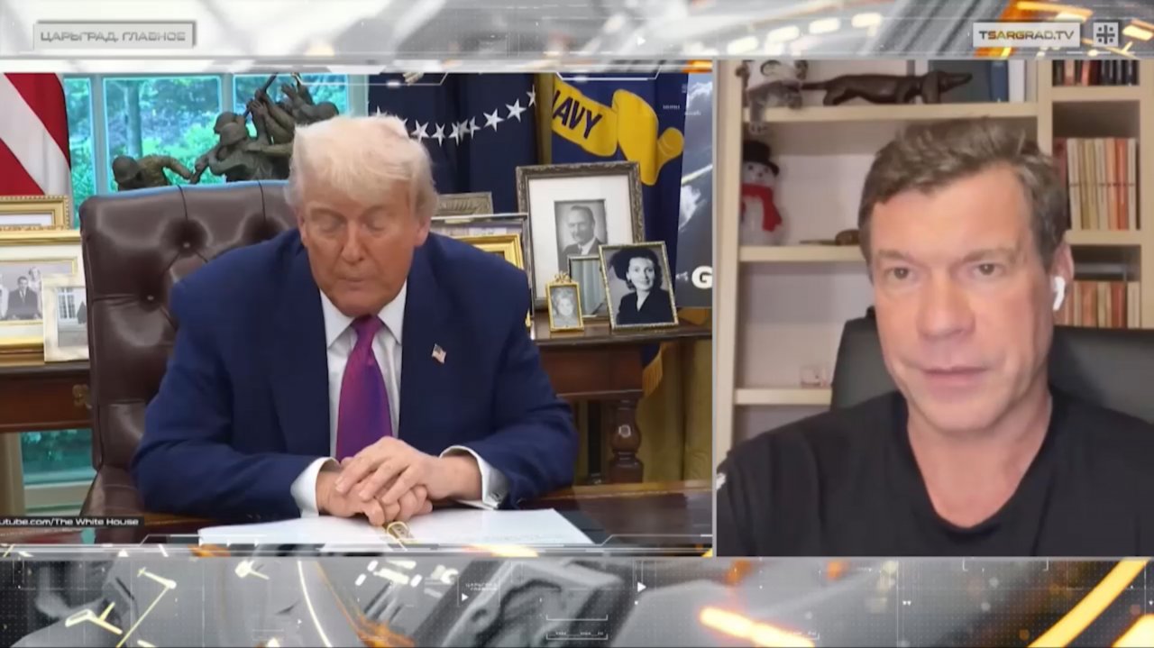 О позициях Трампа, Зеленского и Владимира Путина к нынешнему моменту