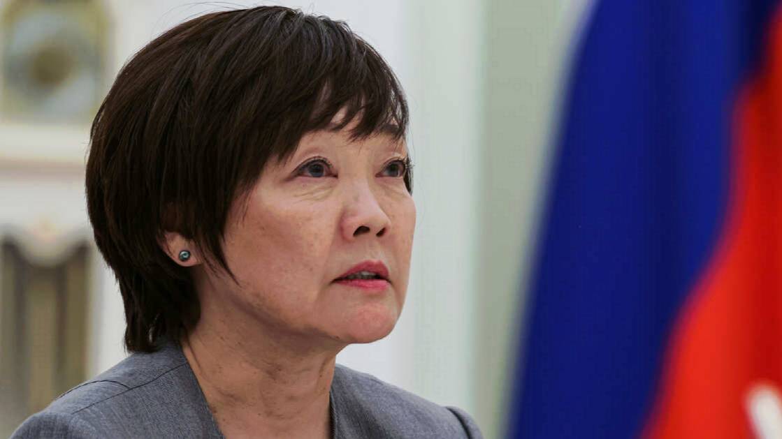 Супруга экс-премьера Японии Абэ рассказала о желании мужа встретиться с Путиным