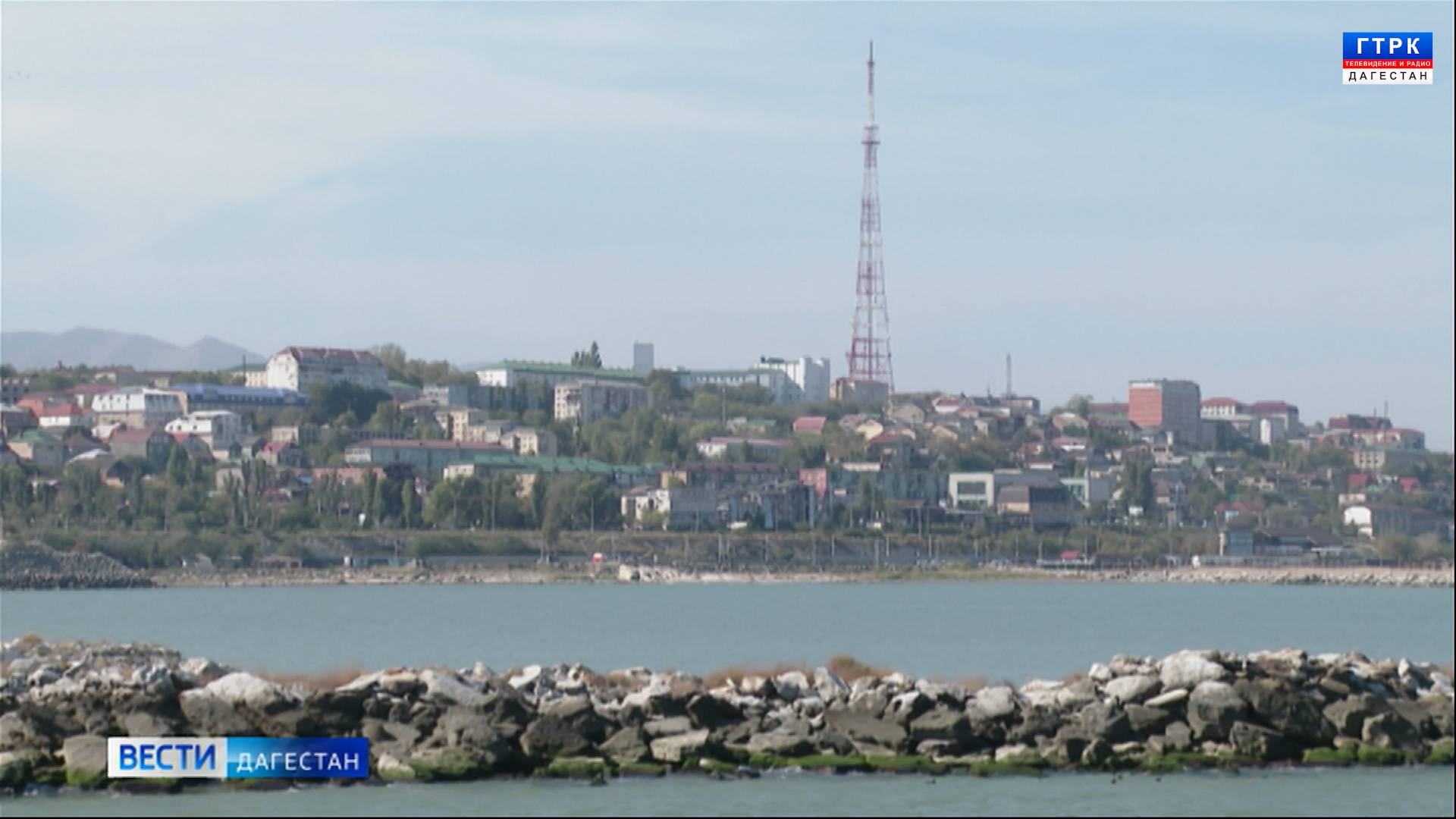 Развитие аэропорта и морского порта