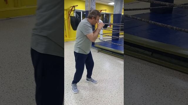 бокс волгоград