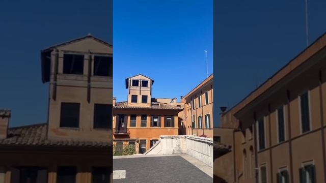 ИСПАНСКАЯ ЛЕСТНИЦА В РИМЕ | ИТАЛИЯ 🇮🇹 2025 | ЕВРОПА 🇪🇺