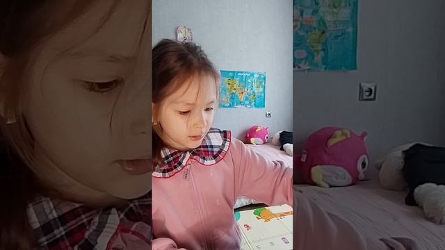 делаем кошку оригами