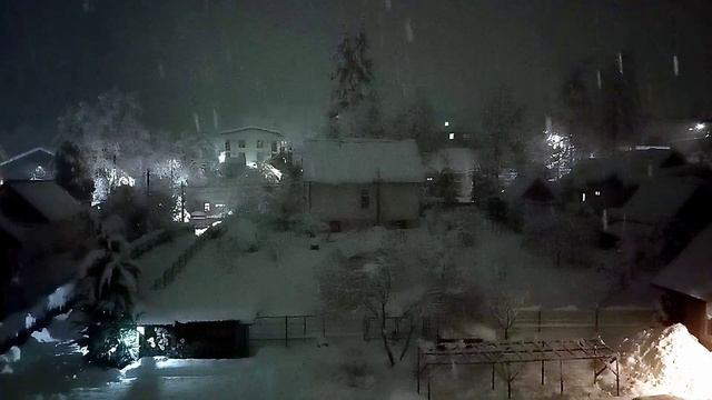 Квартирный обзор. Красная поляна. Новый Год.