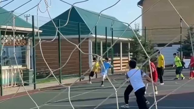 Мечеть "Ихсан" село Сокуры