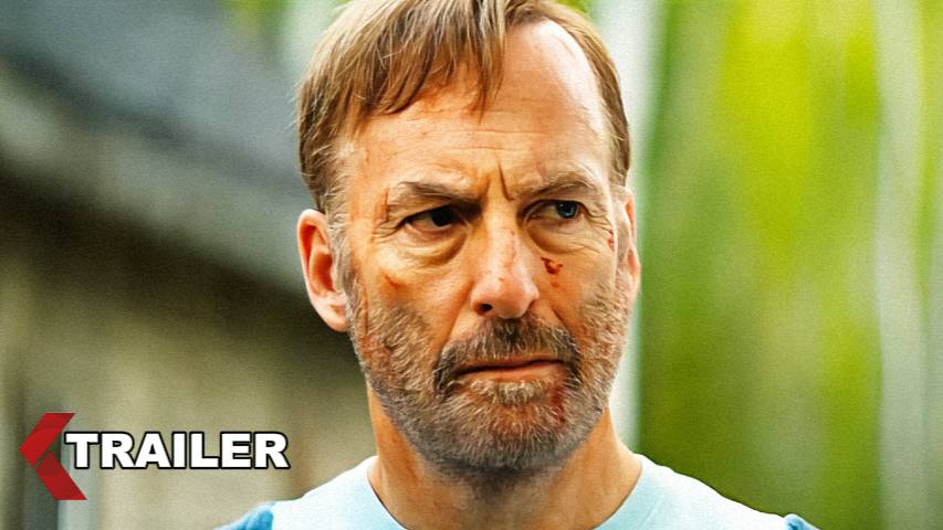Никто 2 — Русский трейлер (Дубляж, 2025)