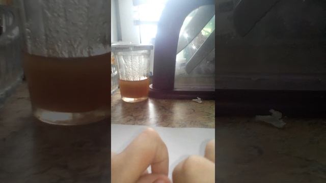 Как сделать пистолет из бумаги           Аригами