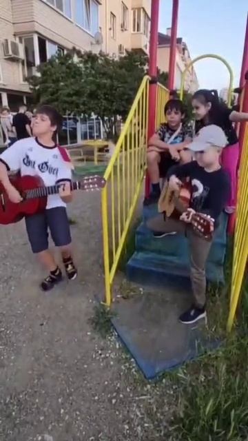 Краснодарские музыканты 😅👍🌹