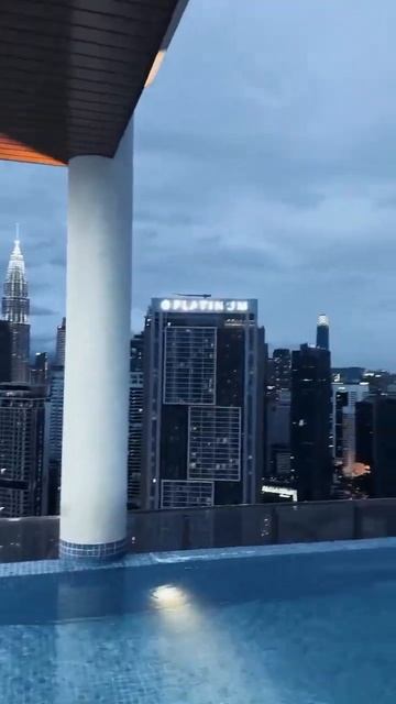#beautiful #city #kualalumpur