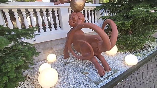 Роза Хутор// 9 октября 2024//Отдых в горах