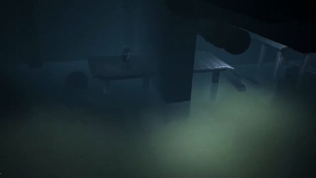 ОПЯТЬ ЭТИ ГОЛОВОЛОМКИ в Little Nightmares  #10