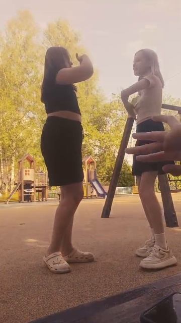 Без эффектов и фильтров #dance #алисаидов #rgestudio #тренды #алиса #fakebody #halloween #рекзаюш