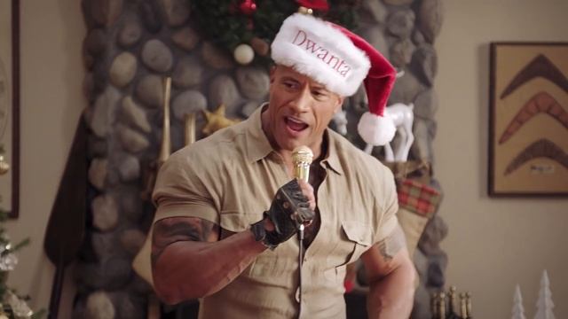 Джуманджи Новый уровень Jumanji The Next Level - Jumanji Bells