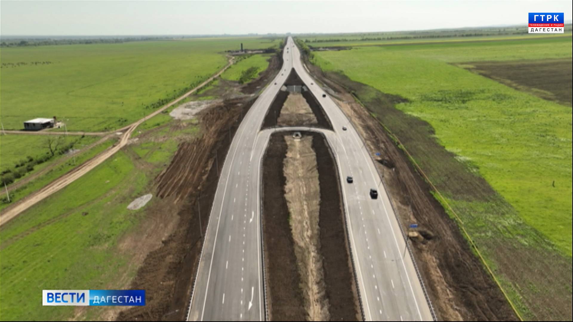 Вести Дагестан 28.05.25 г. 21.15