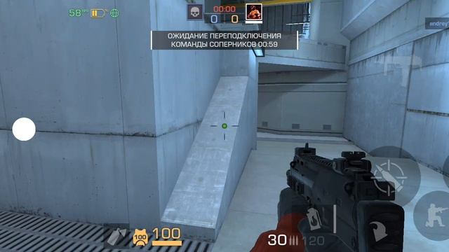 Я прошёл starter pass и перешёл к Commander pass | ALFAPLUS
