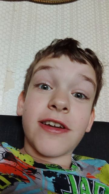 6 счётчиков