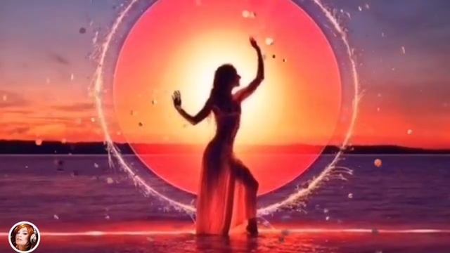 Calm music for meditation, relaxation, stress relief. Музыка для медитации, ре?