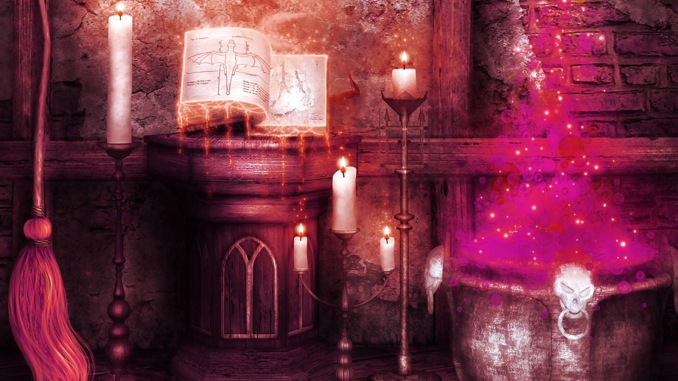 Как быстро научиться гадать на картах Таро.