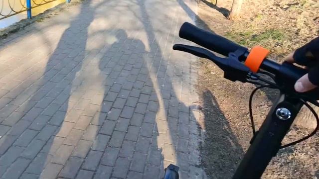 #ОБЗОР🎥САМОКАТ- СКУТЕРА🛴🛵 #PROOVE⚡⚡⚡💯👍...