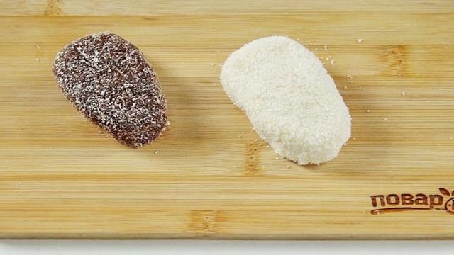 Конфеты Снежные кабанчики