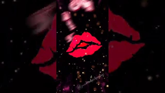 Мой поцелуй 💋