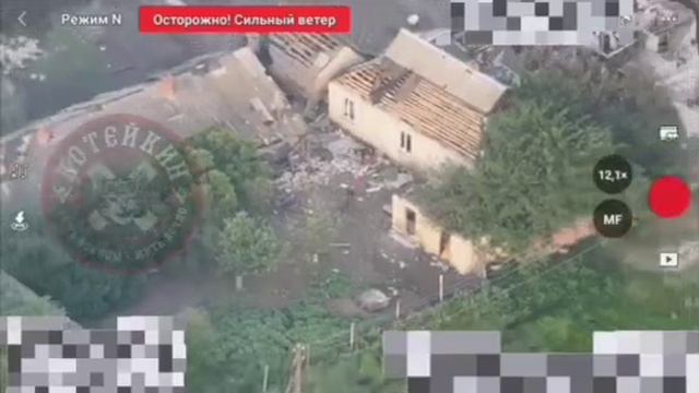 ‼️🇷🇺🇺🇦 Армия России освободила Редкодуб на Лиманском направлении !!!
