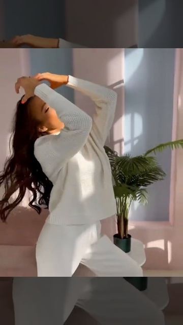 Белый трикотажный костюм 2021 MALINA Bonita 🔥