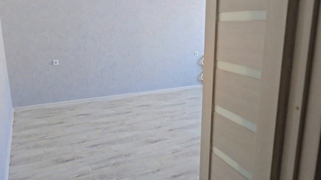 3к 103м² ЖК"Спутник"