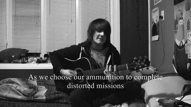 SayWeCanFly - Drop Your Guns