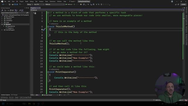 27. Simple Method