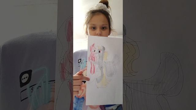мы старые рисунки