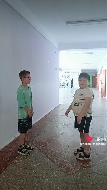 Барбоскины Гена сошёл с ума