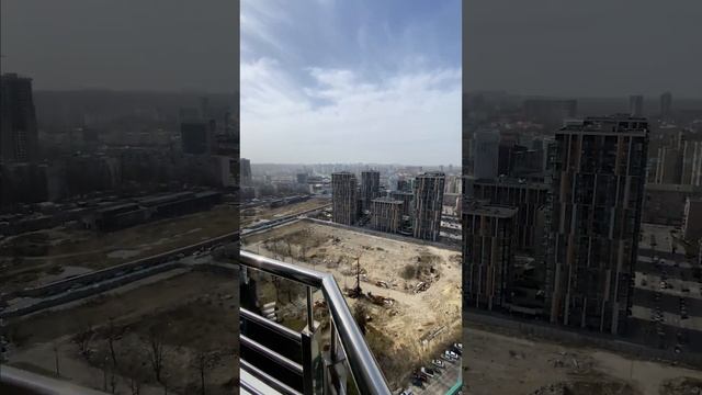 Дизайнерська 2-кімнатна квартира в ЖК Французький ква?